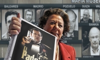 MacroRedada contra el Partido Popular valenciano.